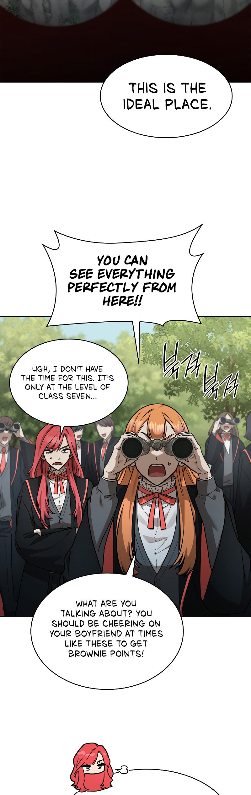 Infinite Mage, Chapter 33 image 67